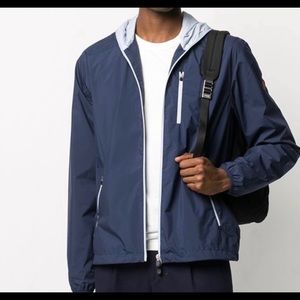 NWT Save The Duck | Maty Lightweight Jacket